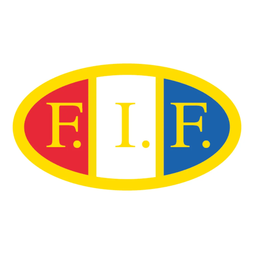 Fossum IF-logo