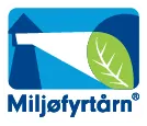 Miljøfyrtårn-sertifisert