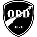 Odd-logo