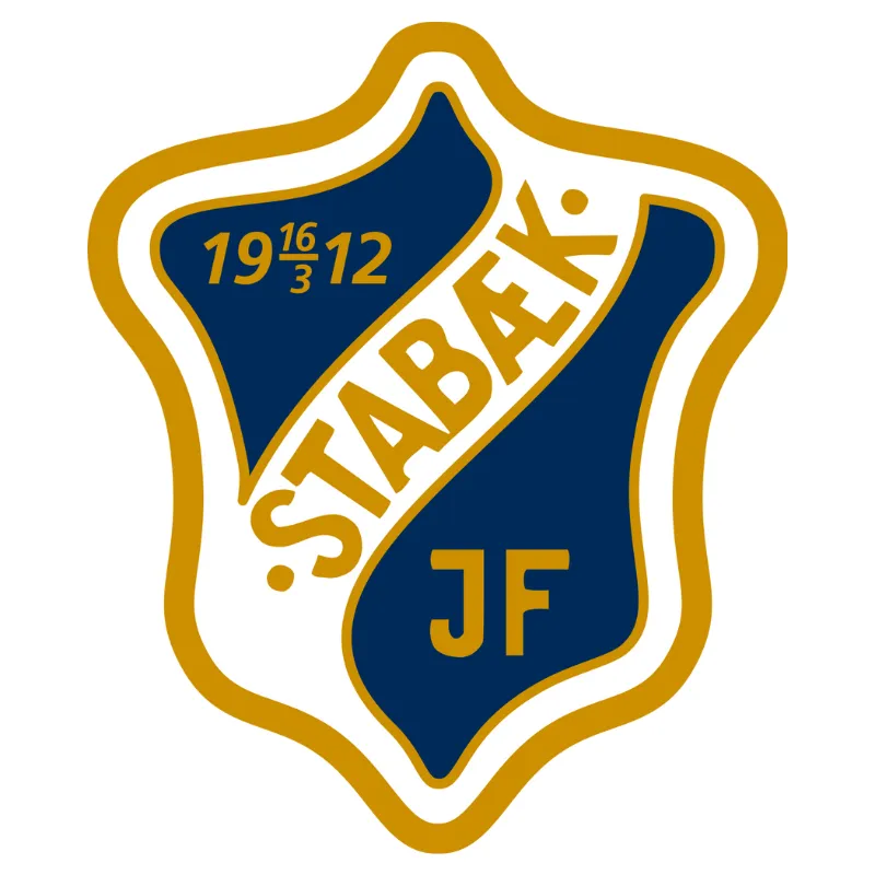 Stabæk-logo
