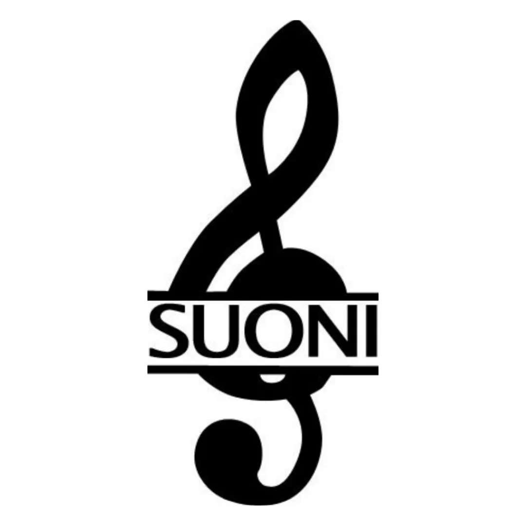 Musikkforeningen Suoni-logo